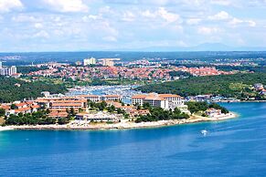 Park Plaza Verudela Pula