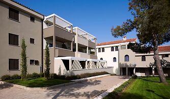 Park Plaza Verudela Pula