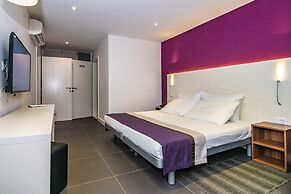 Park Plaza Verudela Pula