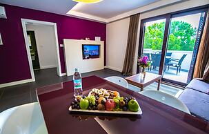 Park Plaza Verudela Pula