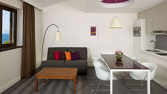 Park Plaza Verudela Pula