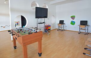 Park Plaza Verudela Pula