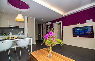 Park Plaza Verudela Pula