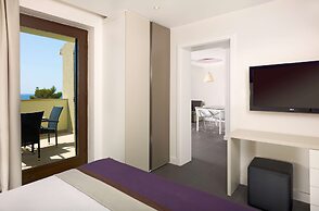 Park Plaza Verudela Pula