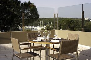 Park Plaza Verudela Pula