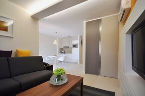 Park Plaza Verudela Pula