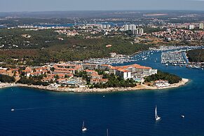 Park Plaza Verudela Pula