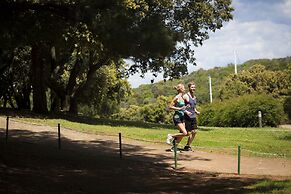 Park Plaza Verudela Pula