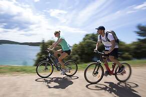 Park Plaza Verudela Pula