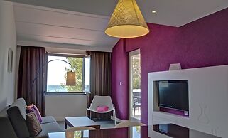 Park Plaza Verudela Pula