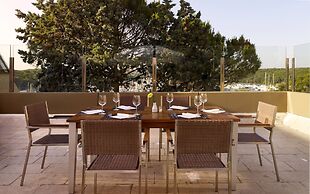 Park Plaza Verudela Pula