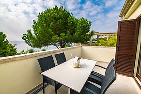 Park Plaza Verudela Pula