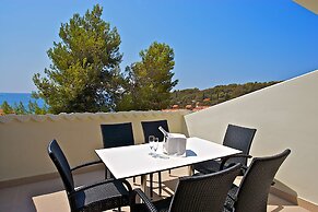 Park Plaza Verudela Pula