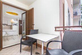 Park Plaza Verudela Pula