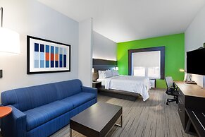 Holiday Inn Express Hotel & Suites GUYMON by IHG