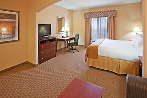 Holiday Inn Express Hotel & Suites GUYMON by IHG