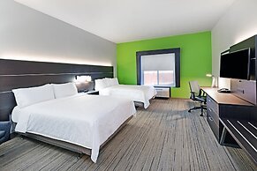 Holiday Inn Express Hotel & Suites GUYMON by IHG