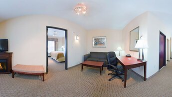 Holiday Inn Express Hotel & Suites GUYMON by IHG