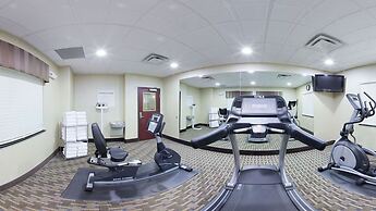 Holiday Inn Express Hotel & Suites GUYMON by IHG