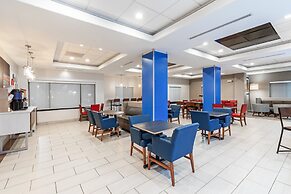 Holiday Inn Express Hotel & Suites GUYMON by IHG