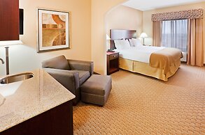 Holiday Inn Express Hotel & Suites GUYMON by IHG