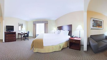 Holiday Inn Express Hotel & Suites GUYMON by IHG