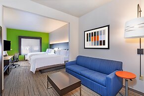 Holiday Inn Express Hotel & Suites GUYMON by IHG
