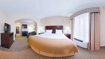 Holiday Inn Express Hotel & Suites GUYMON by IHG