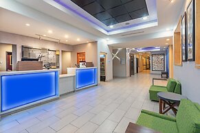 Holiday Inn Express Hotel & Suites GUYMON by IHG