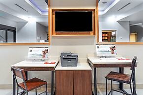 Holiday Inn Express Hotel & Suites GUYMON by IHG