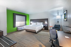 Holiday Inn Express Hotel & Suites GUYMON by IHG