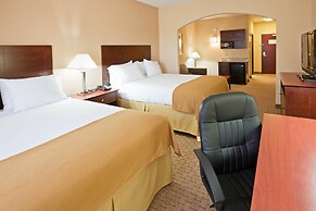 Holiday Inn Express Hotel & Suites GUYMON by IHG