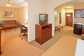 Holiday Inn Express Hotel & Suites GUYMON by IHG