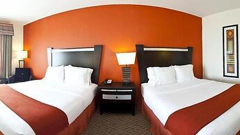 Holiday Inn Express Hotel & Suites Odessa by IHG