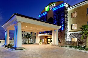 Holiday Inn Express Hotel & Suites Odessa, an IHG Hotel