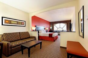 Holiday Inn Express Hotel & Suites Odessa by IHG