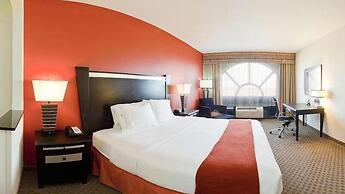 Holiday Inn Express Hotel & Suites Odessa by IHG