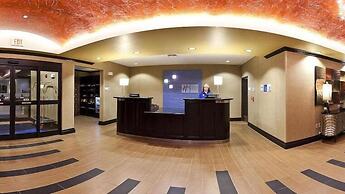 Holiday Inn Express Hotel & Suites Odessa by IHG