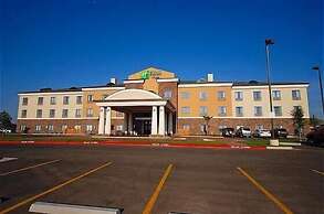 Holiday Inn Express Hotel & Suites Odessa by IHG