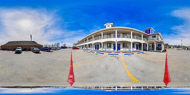 Motel 6 Rhome, TX