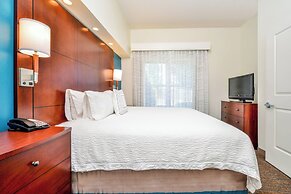 Residence Inn Marriott Waynesboro