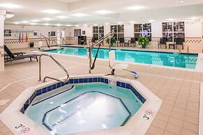 Residence Inn Marriott Waynesboro