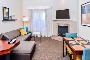 Residence Inn Marriott Waynesboro