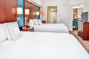 Residence Inn Marriott Waynesboro