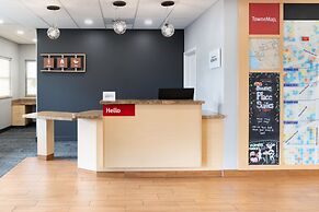 TownePlace Suites by Marriott Sacramento Roseville