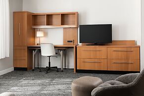 TownePlace Suites by Marriott Sacramento Roseville