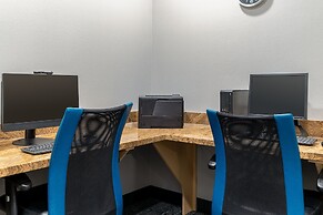 TownePlace Suites by Marriott Sacramento Roseville