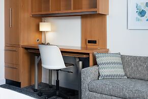 TownePlace Suites by Marriott Sacramento Roseville