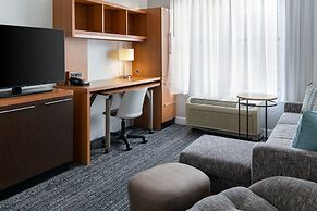 TownePlace Suites by Marriott Sacramento Roseville