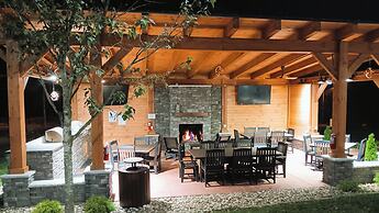 Candlewood Suites Washington North by IHG